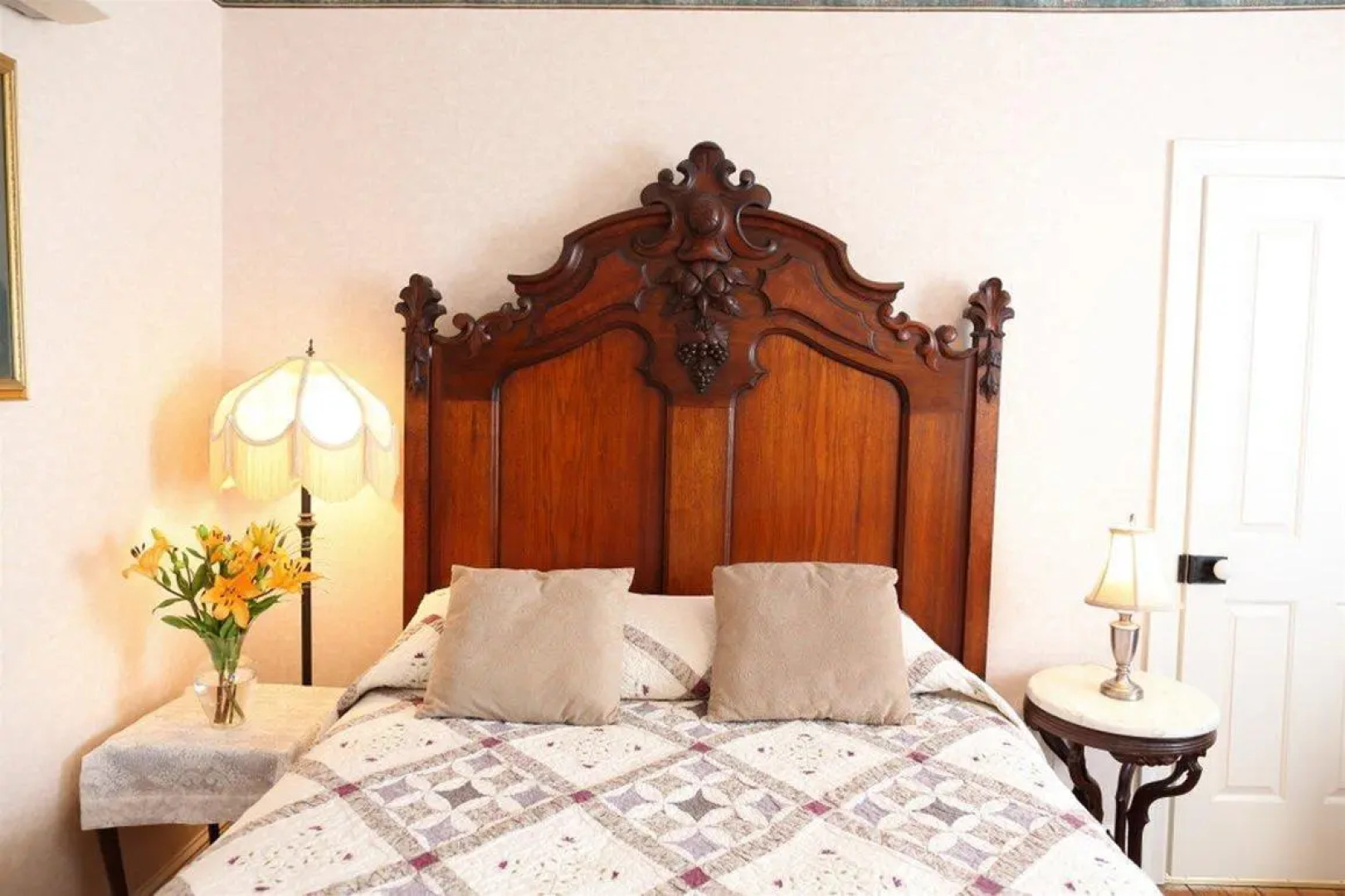 Beauclaires Bed & Breakfast Inn