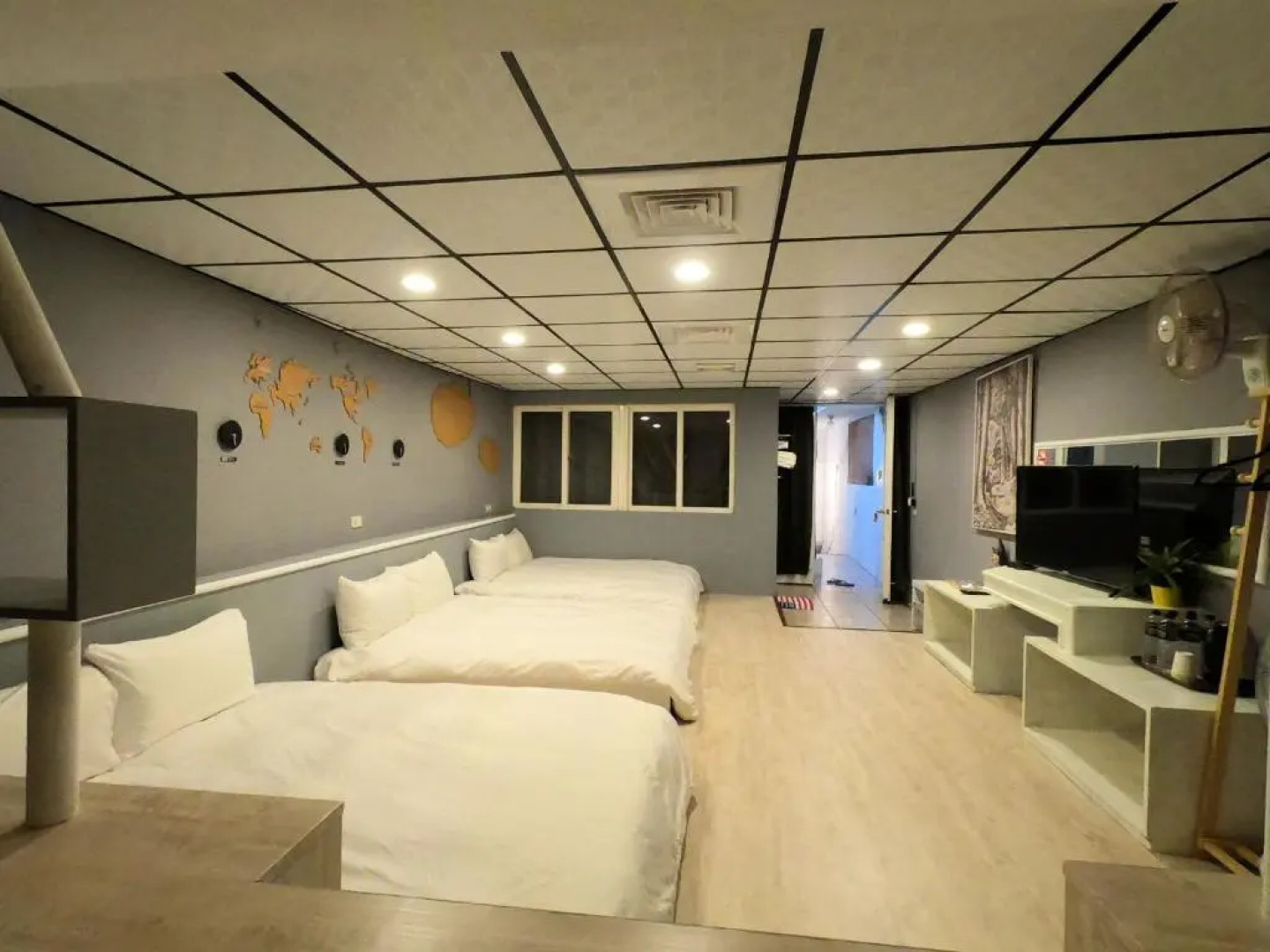 Kenting Coral Holiday