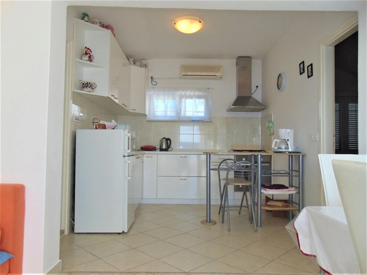 Amazing 2 Storey Holiday Home With 120m Roof Terrace, Directly on the Beach