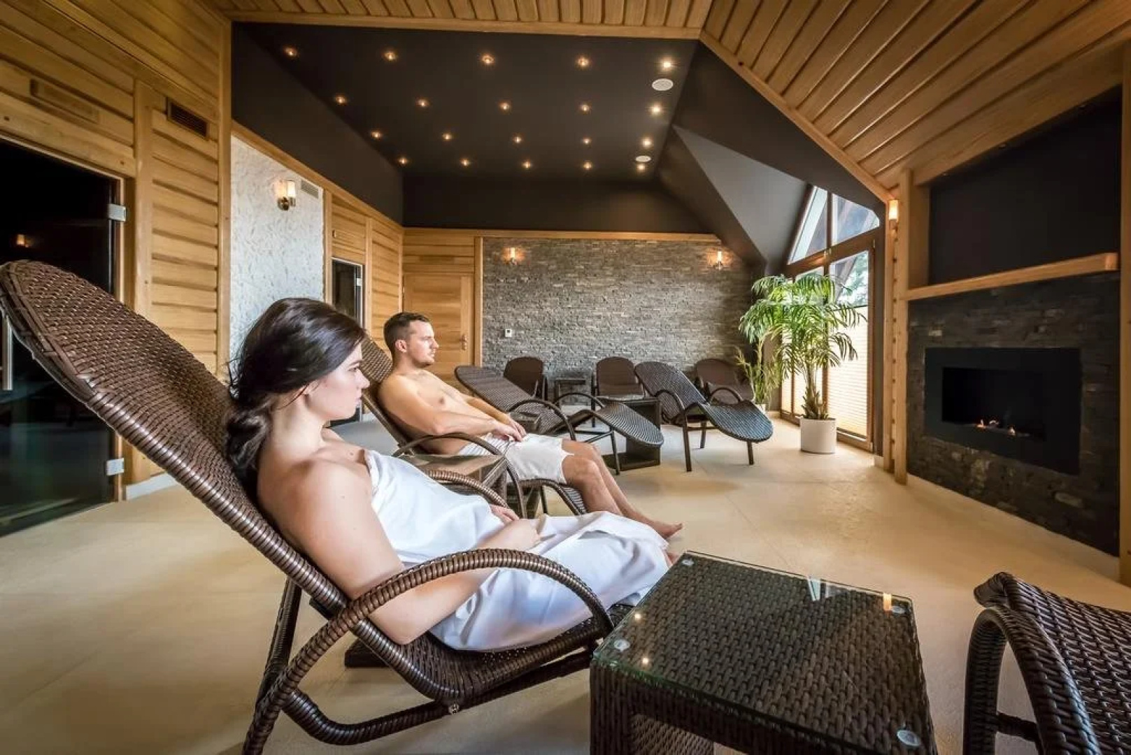 Oravský Háj Garden Hotel & Resort