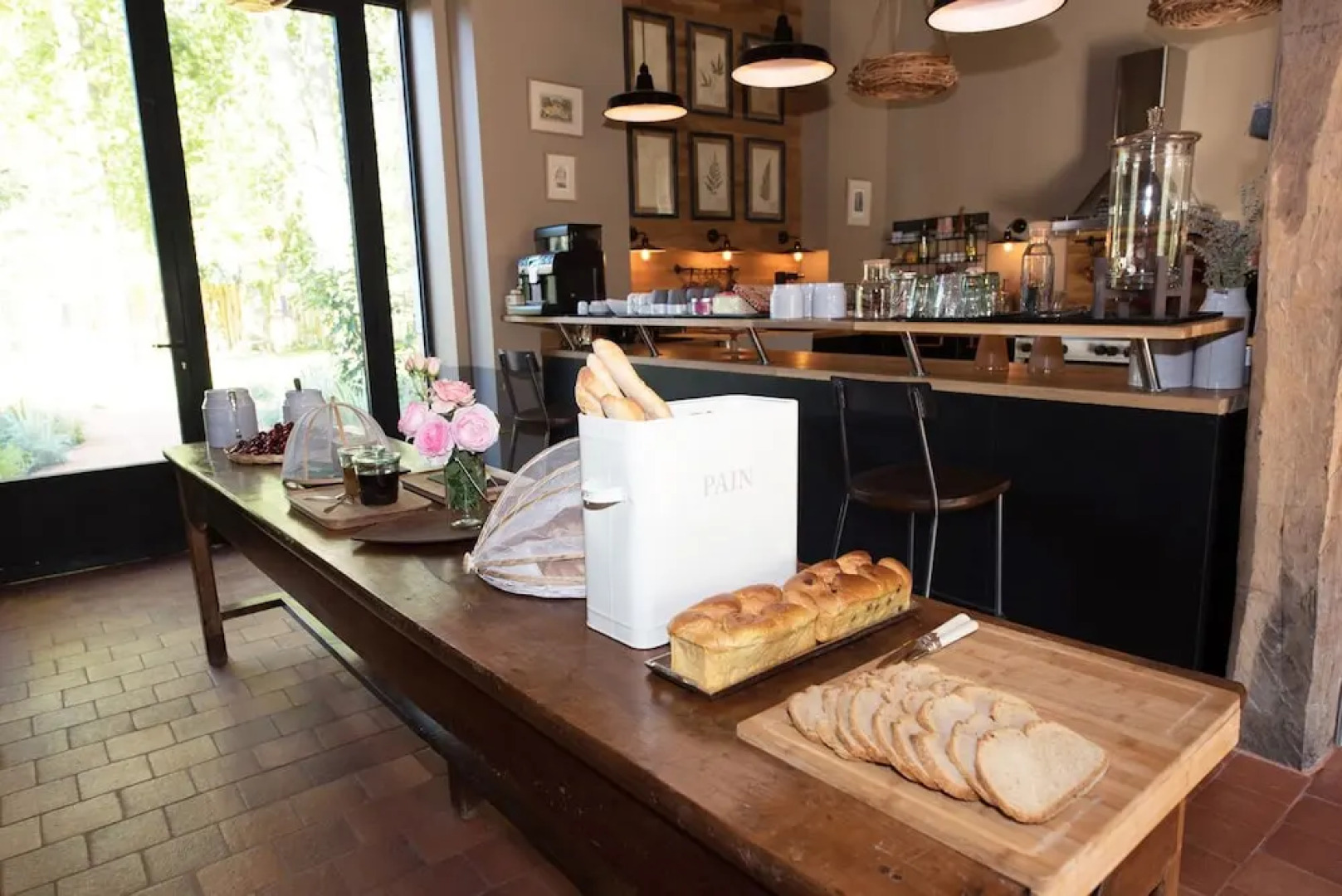 La Barboire Campagne Les Apartments