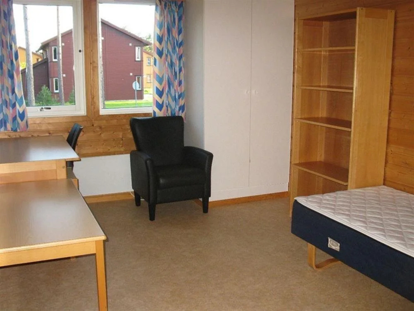 Bo Sommermotell Breisaas