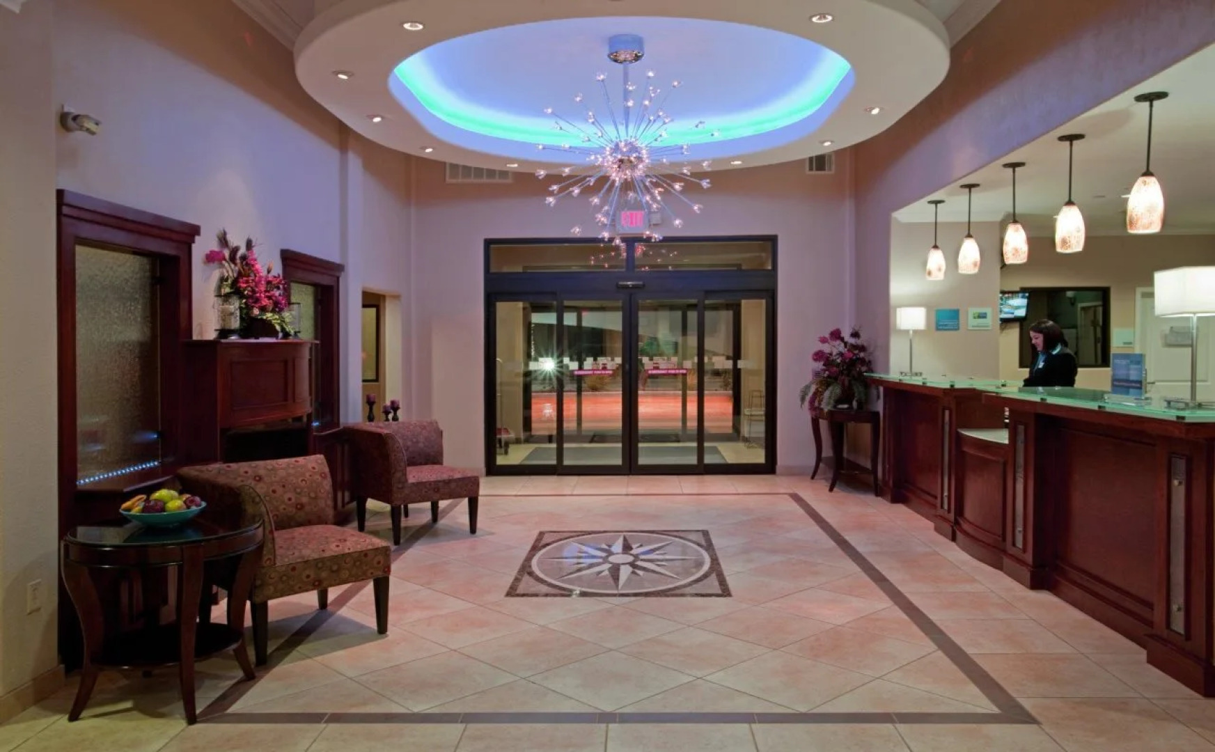 Holiday Inn Express & Suites Houston West - Katy by IHG