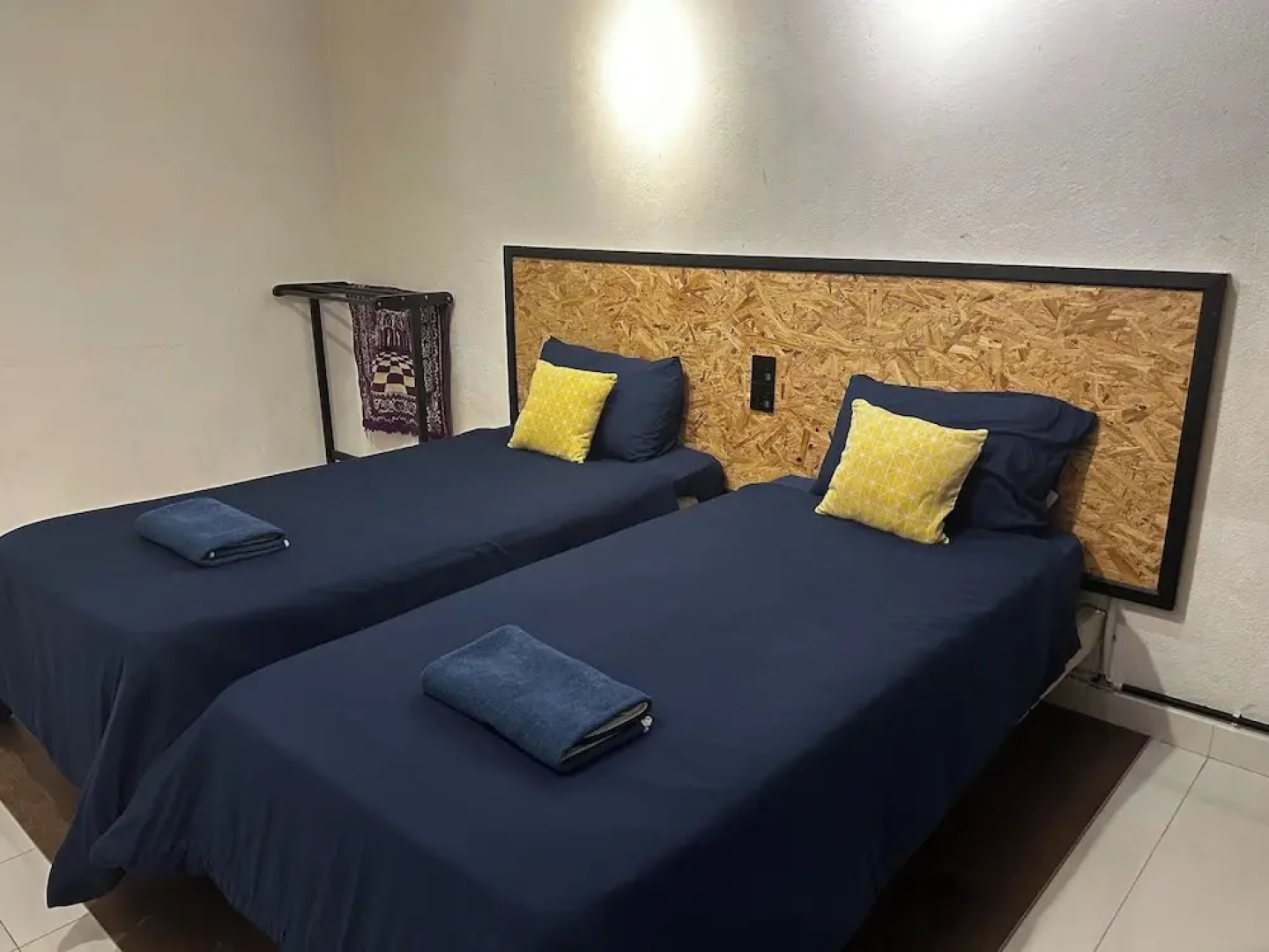 Riverbank Dungun Guesthouse & Cafe