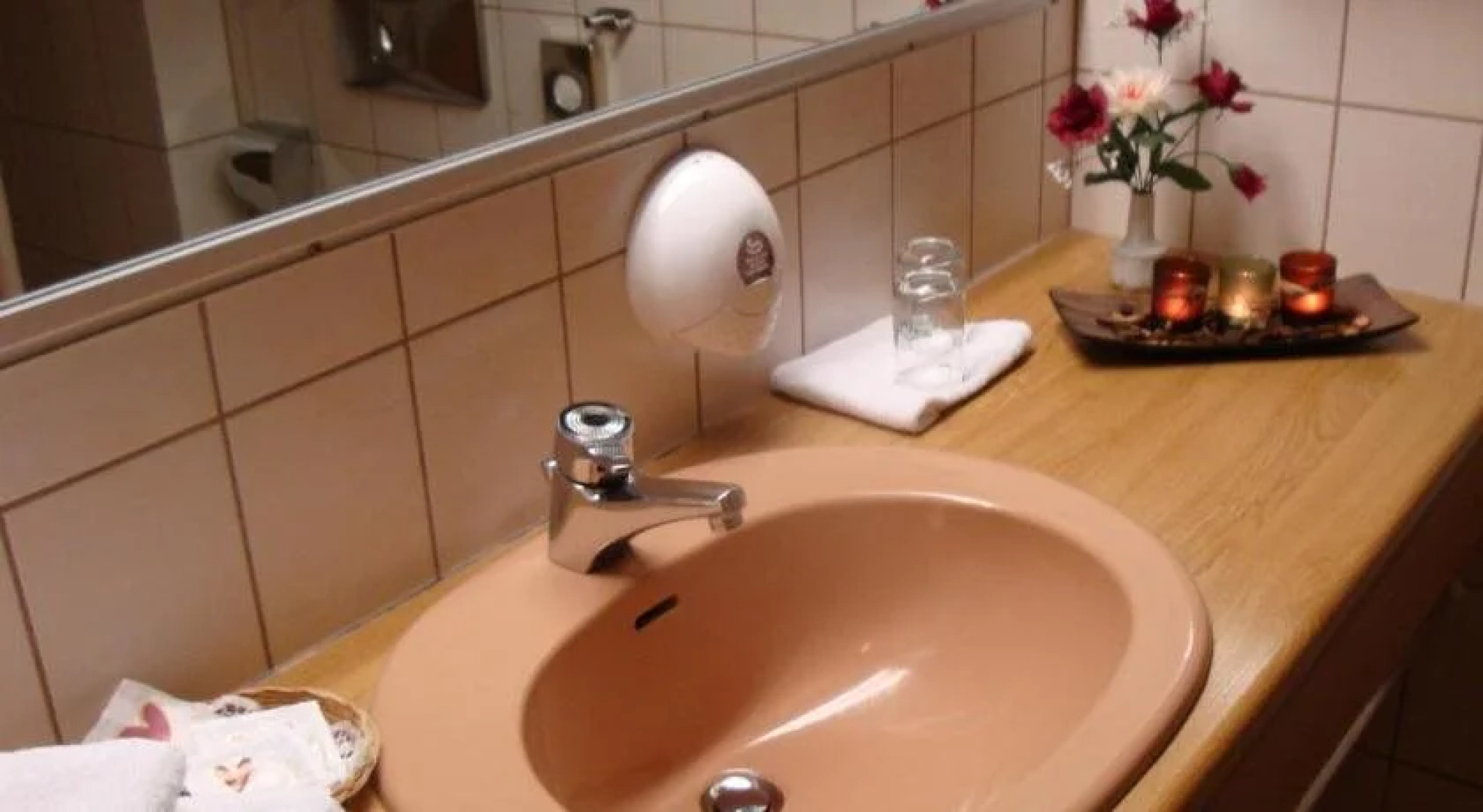 Seehotel Hintere Höhe