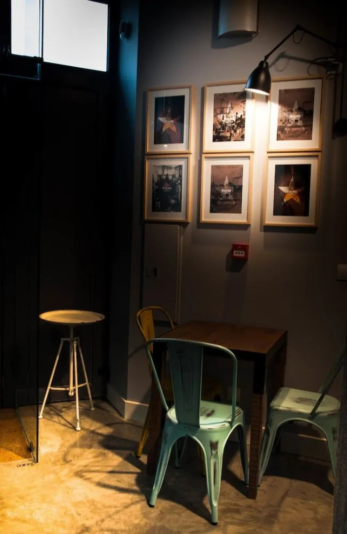 Histórias por Metro Quadrado