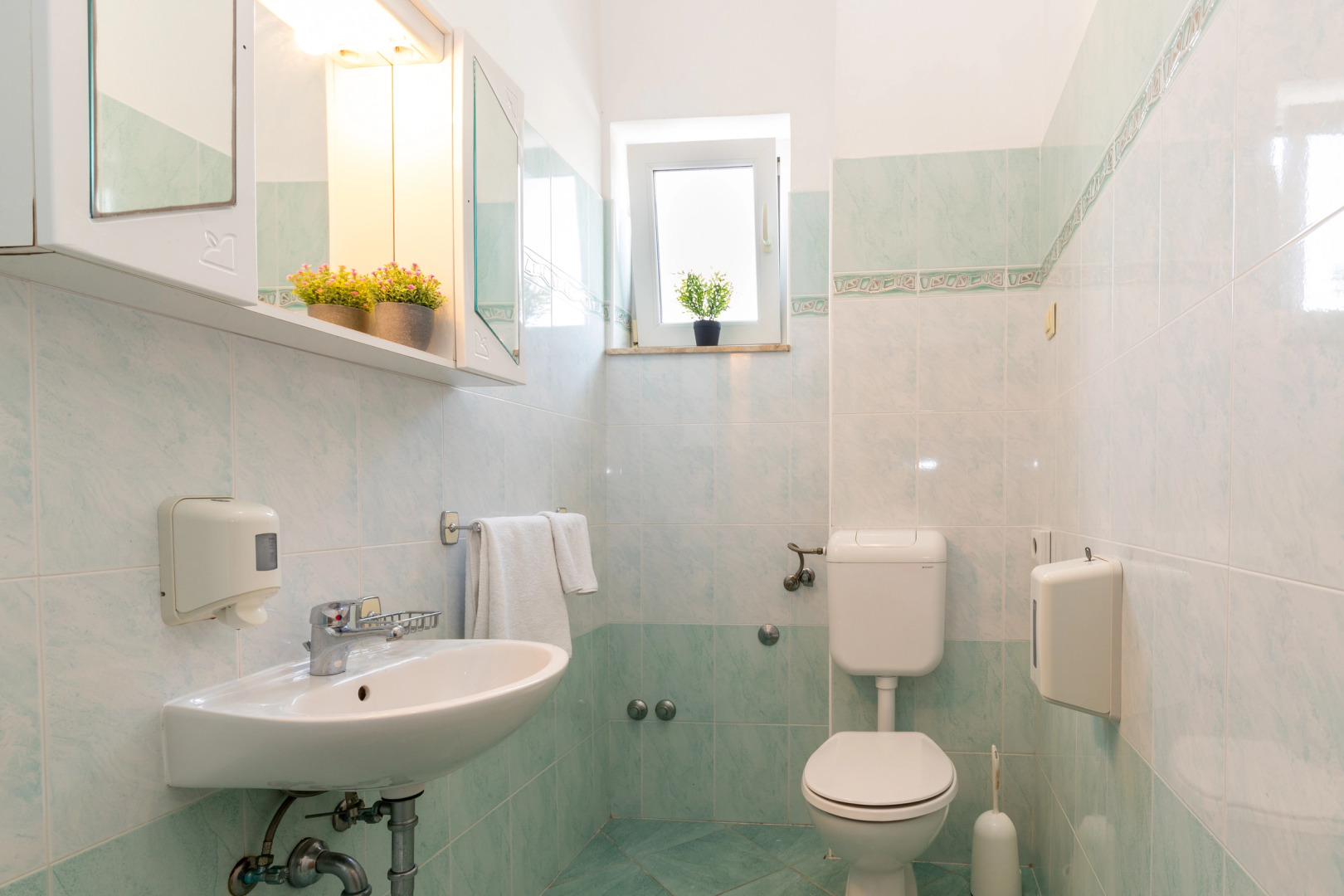 Pool Apartment Suzi 2