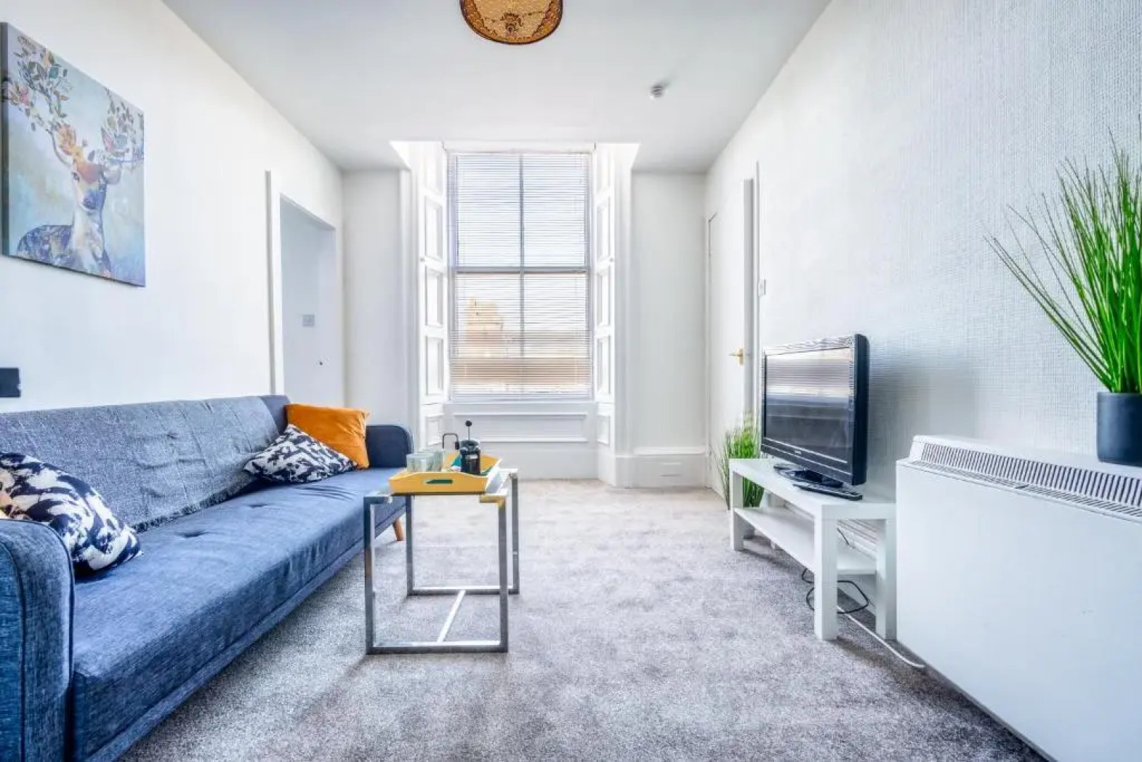 Charlotte's Apartment C