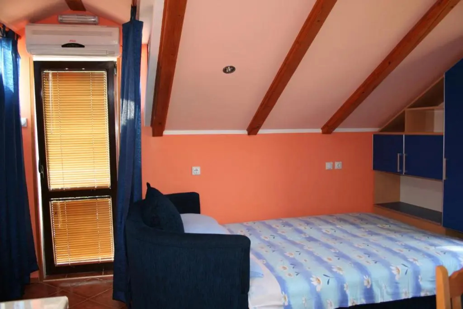 Apartments Penovic