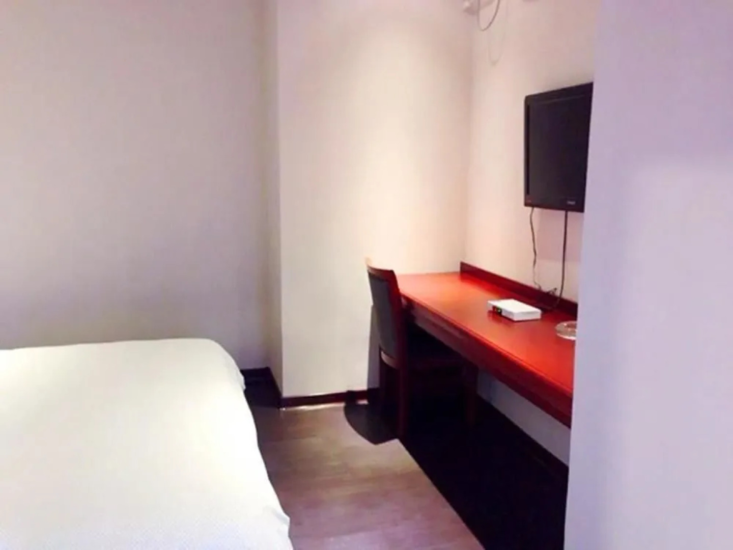 Longwang Business Hotel