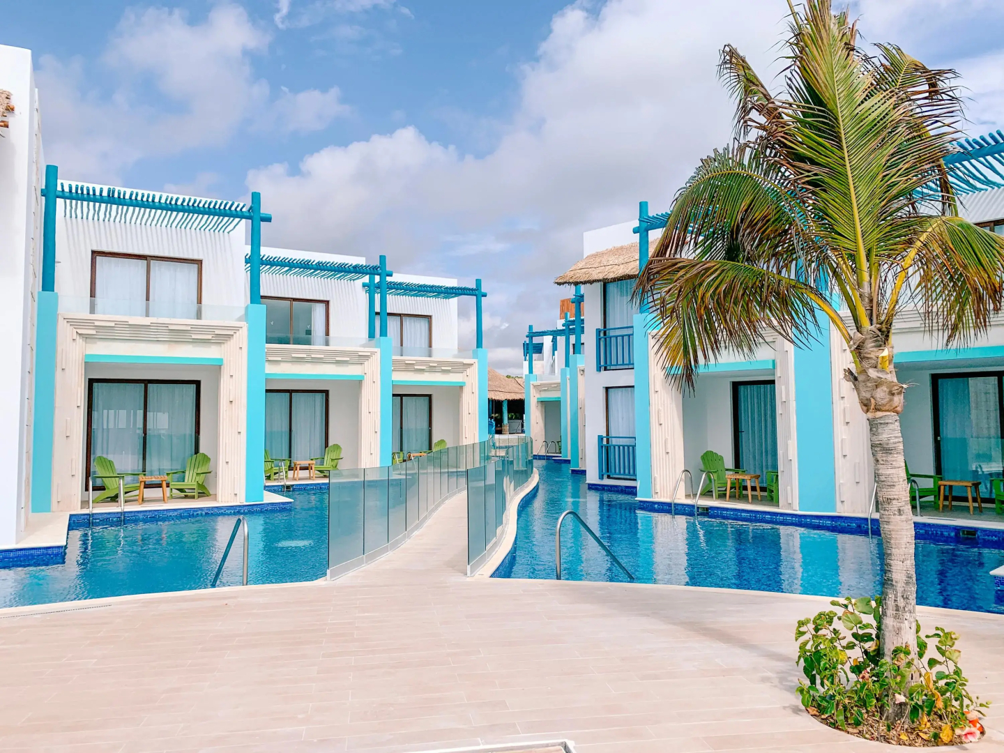 Margaritaville Island Reserve Riviera Cancún - A Karisma All-Inclusive Experience for All