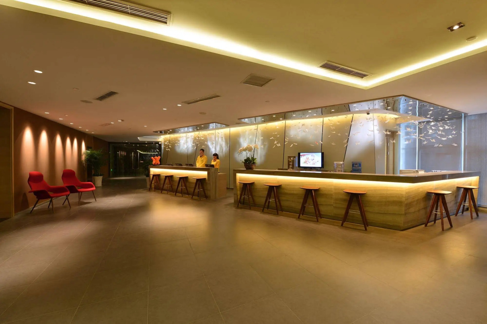 Fraser Residence Chengdu