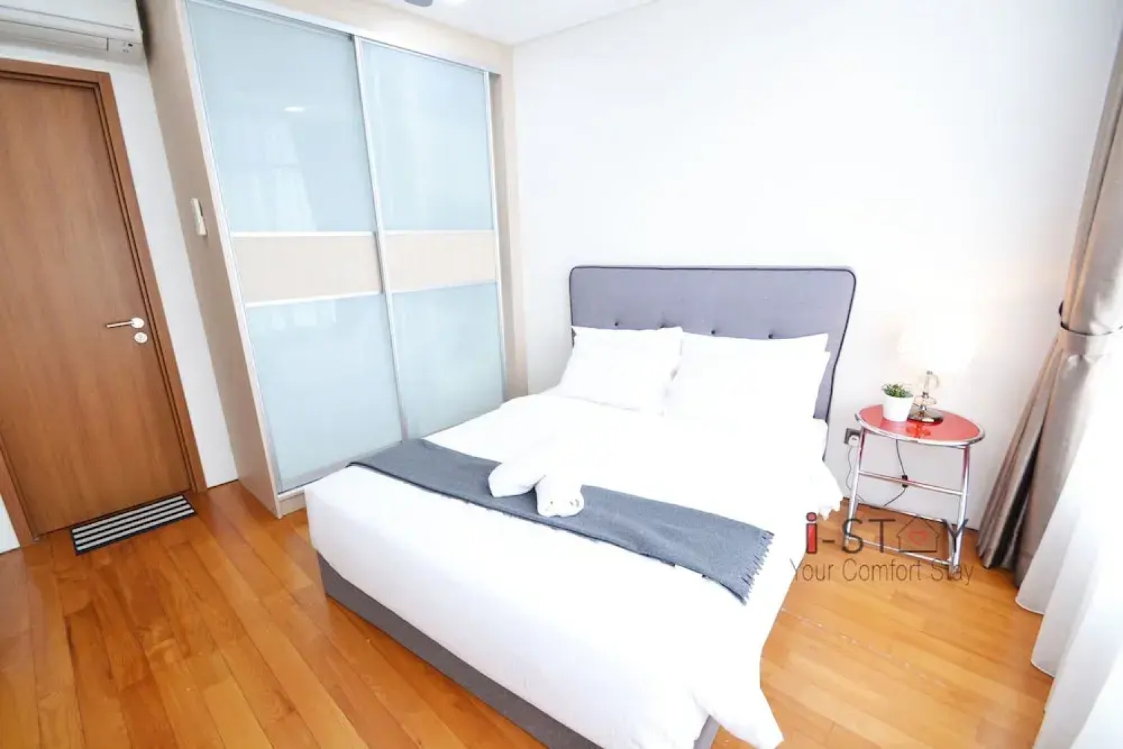 Vortex Suites Klcc Kuala Lumpur