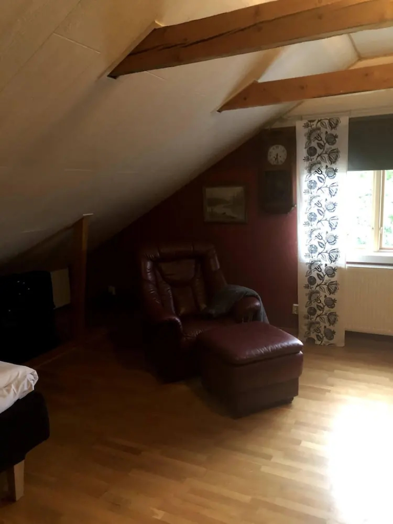 Gävle Pendlarlägenhet