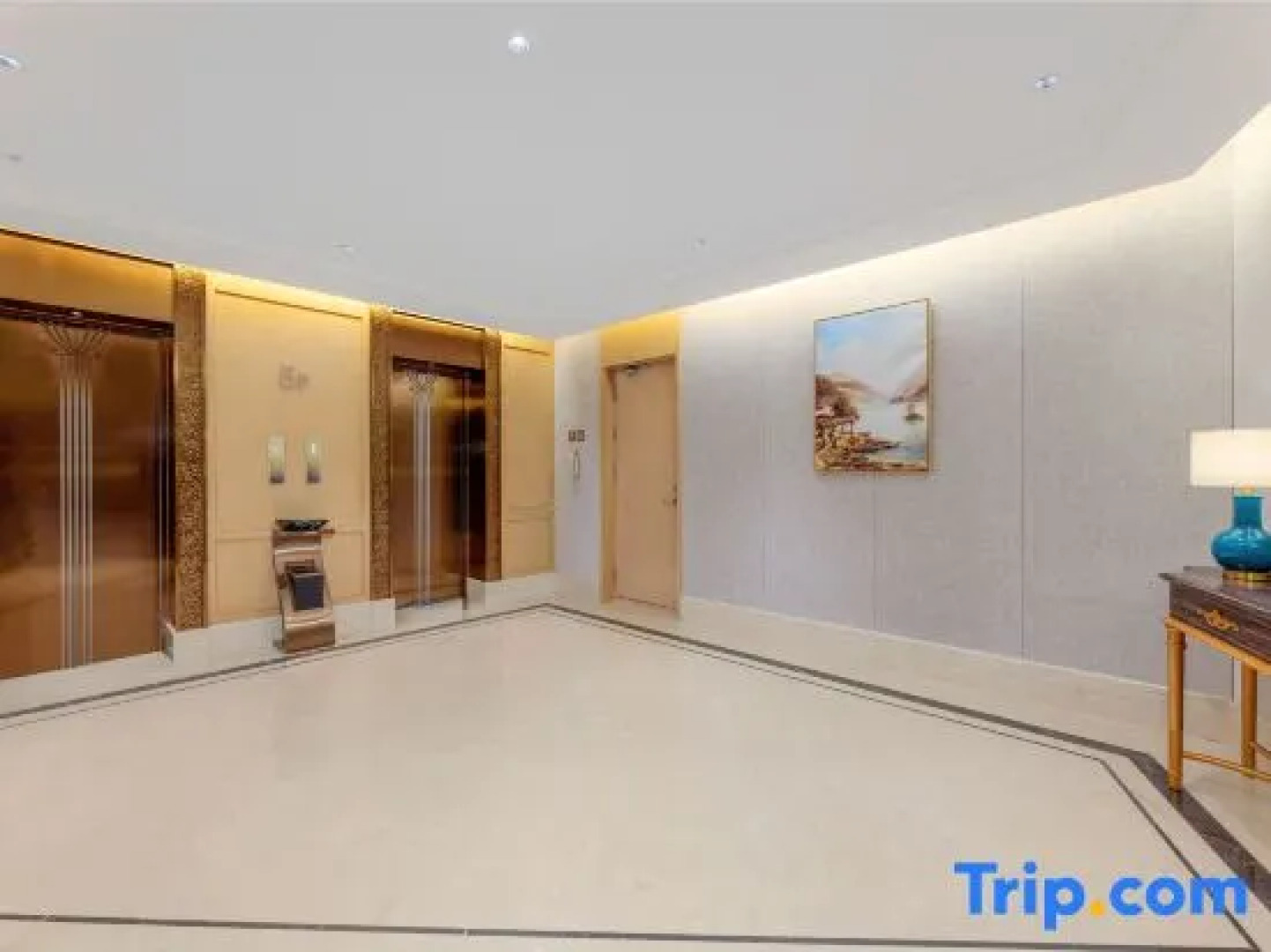 Vienna Hotel (Wuzhong Tongxin Branch)