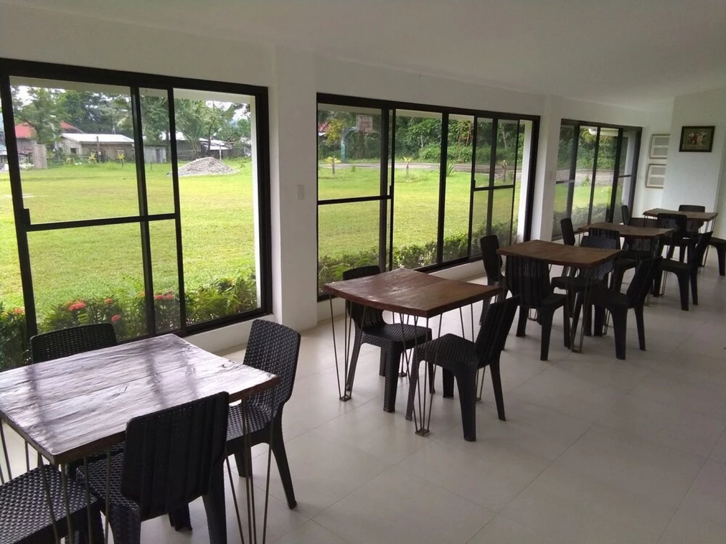 The Chairman's Residence