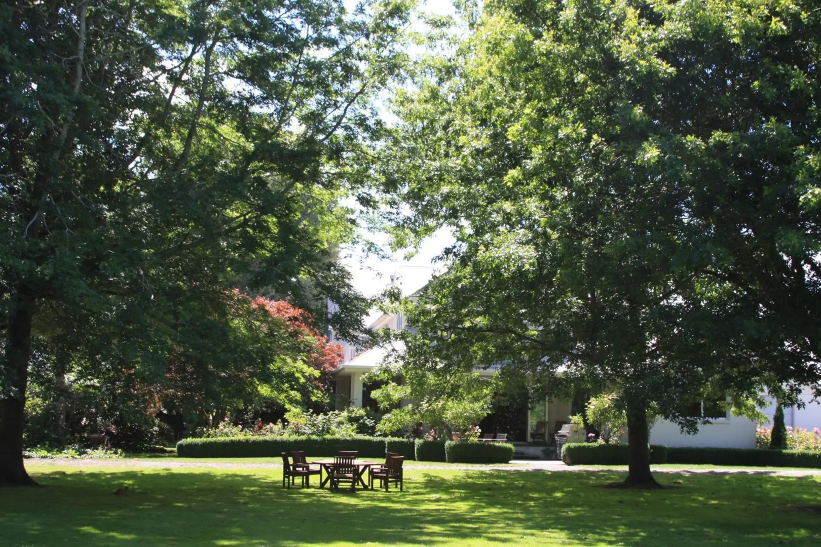 Silverstream Lodge