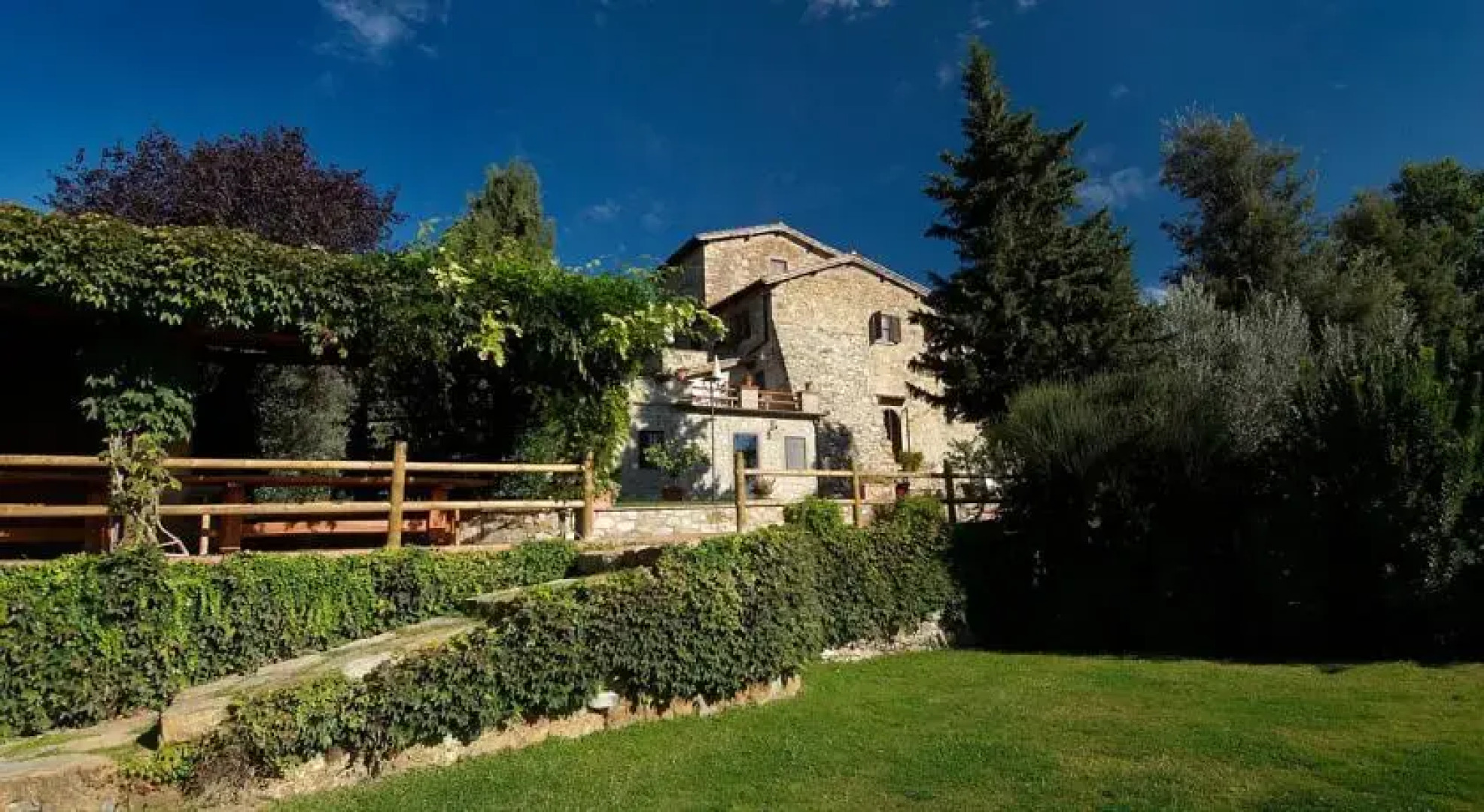 Agriturismo Il Palagio