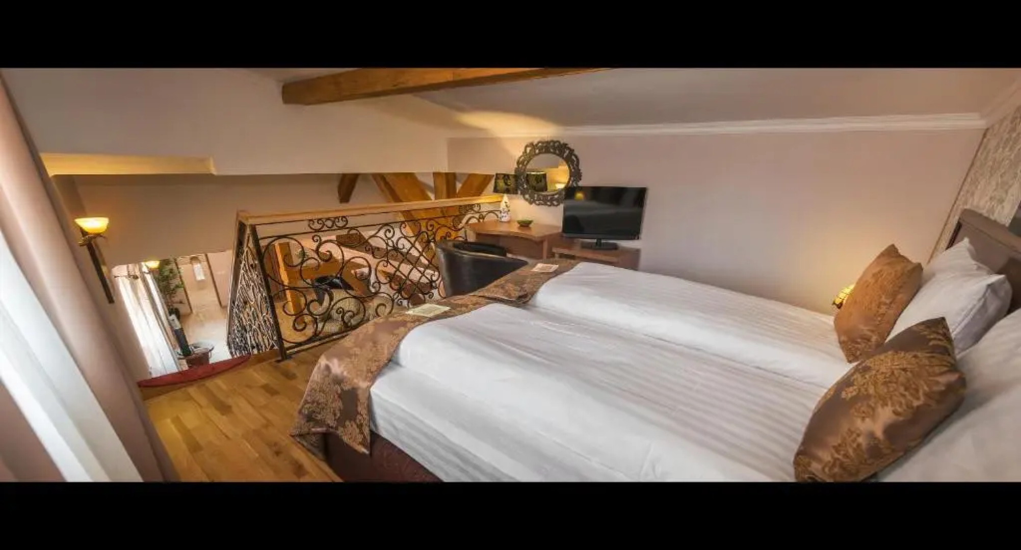 Hotel Boutique Bulevard