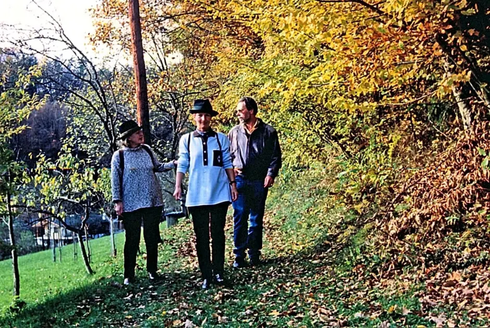 Landhaus Waldfrieden