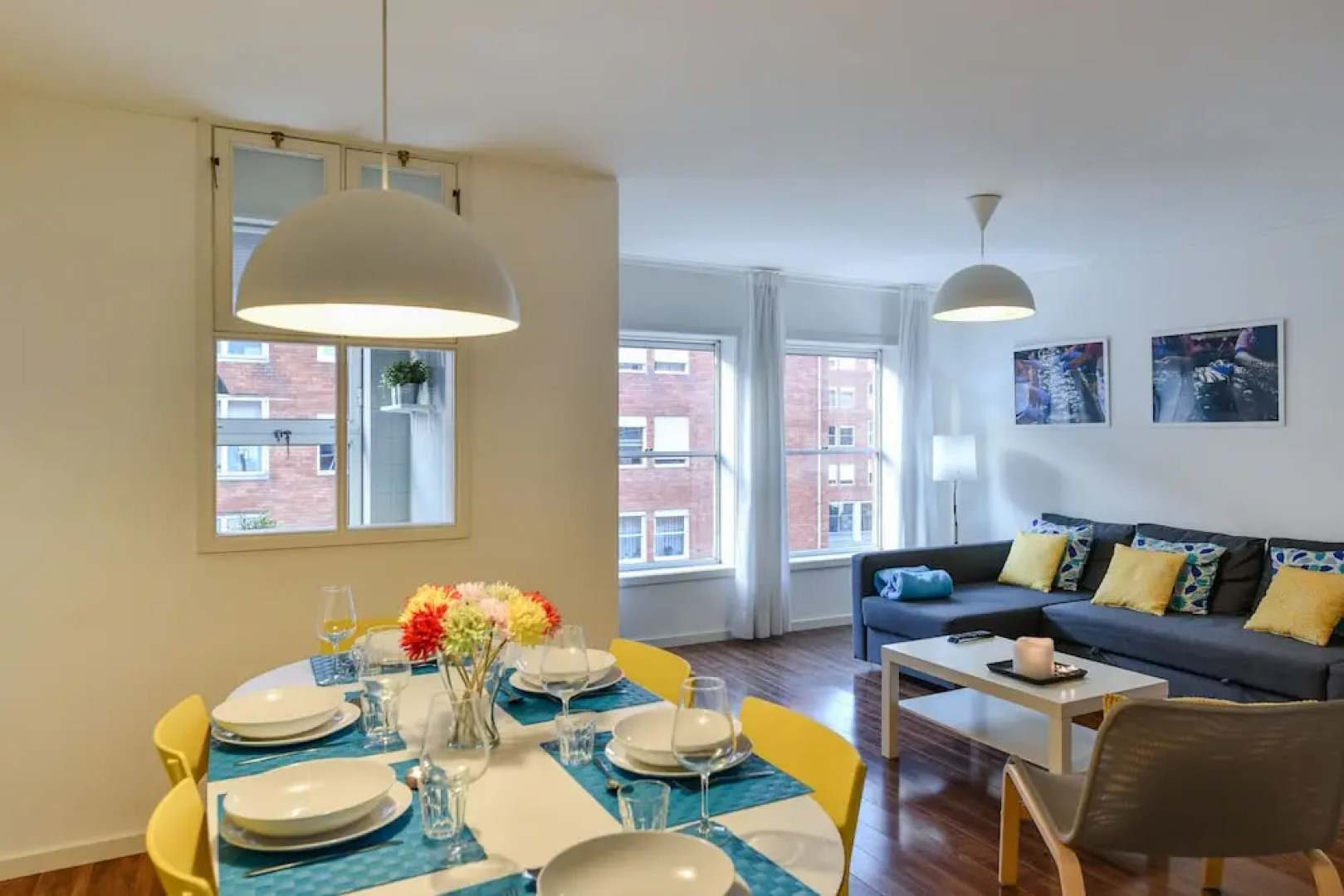 Feel Porto Cozy Beach Flat