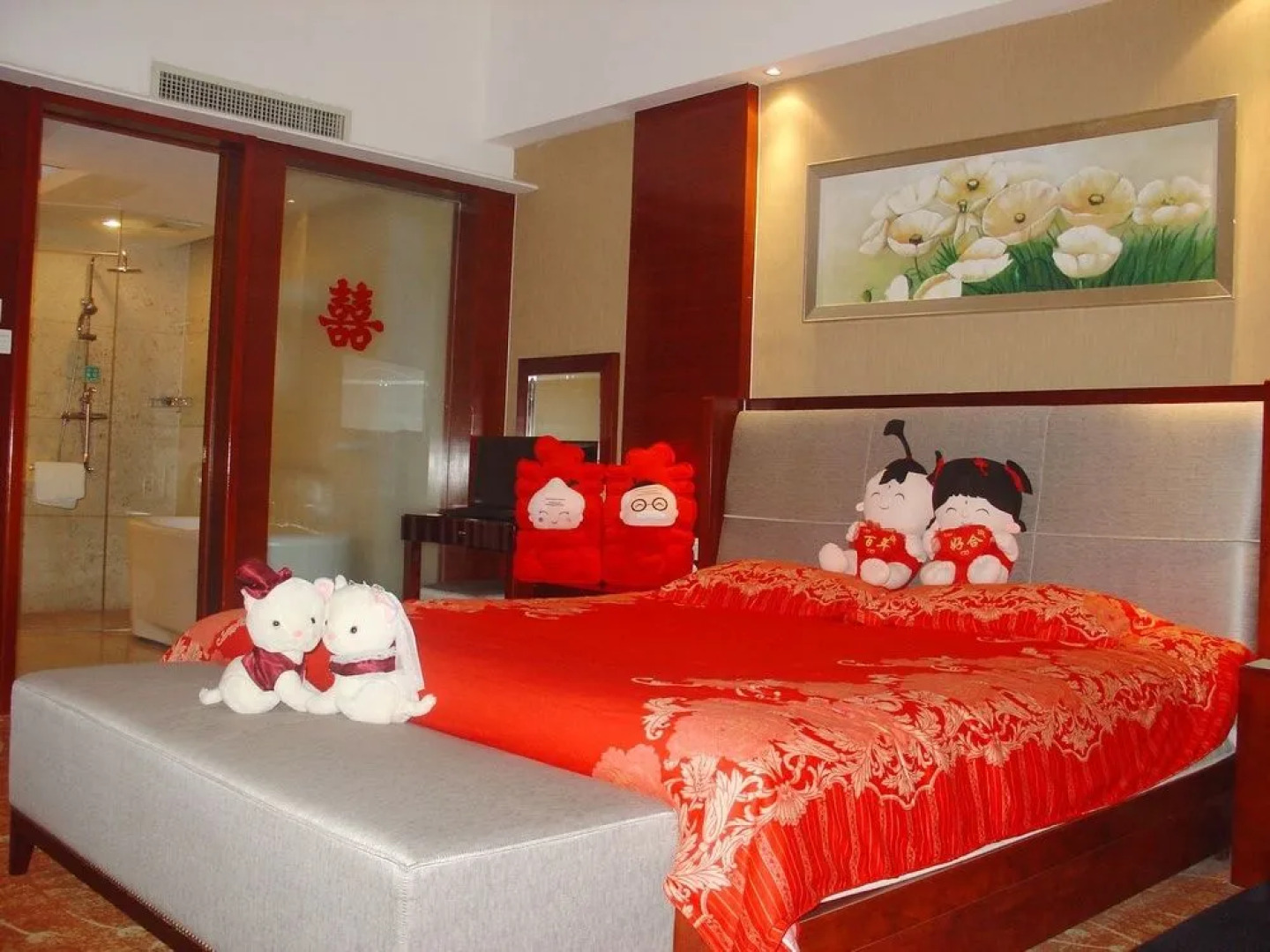 Inzone Galand Hotel Qingzhou