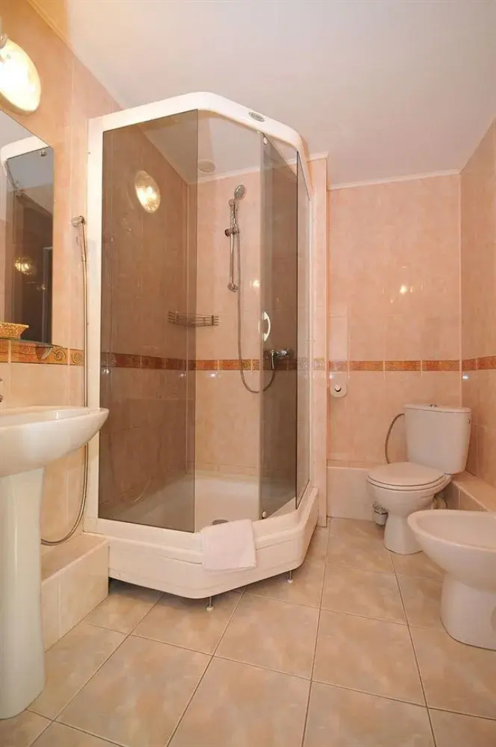 Гостиница Исеть