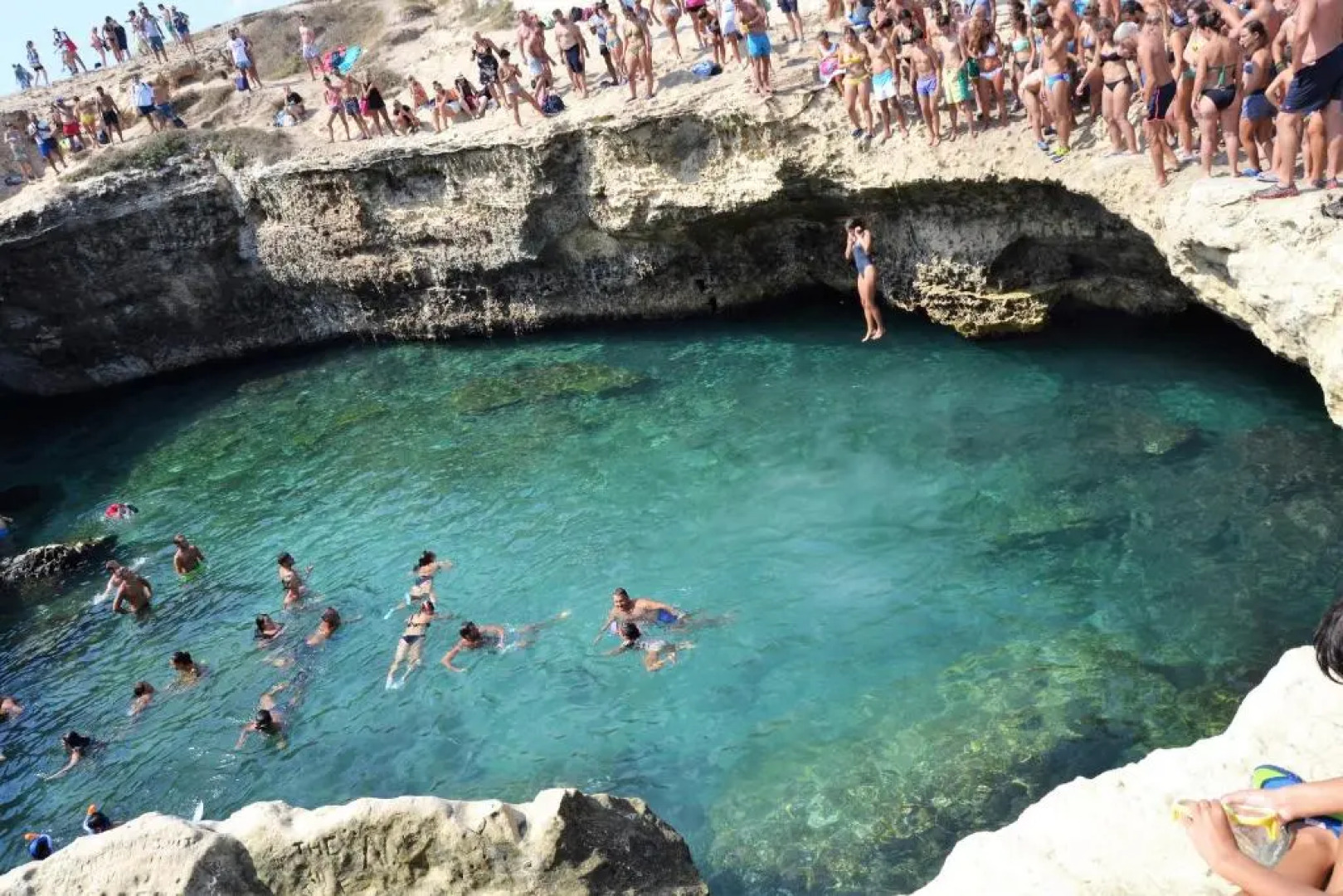 Na Chicca e na Nicchia