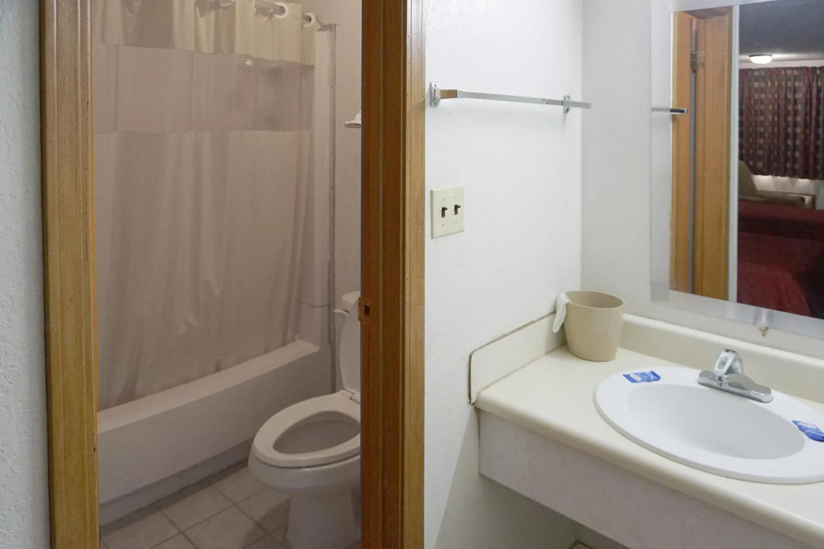 OYO Hotel Altus N Main St