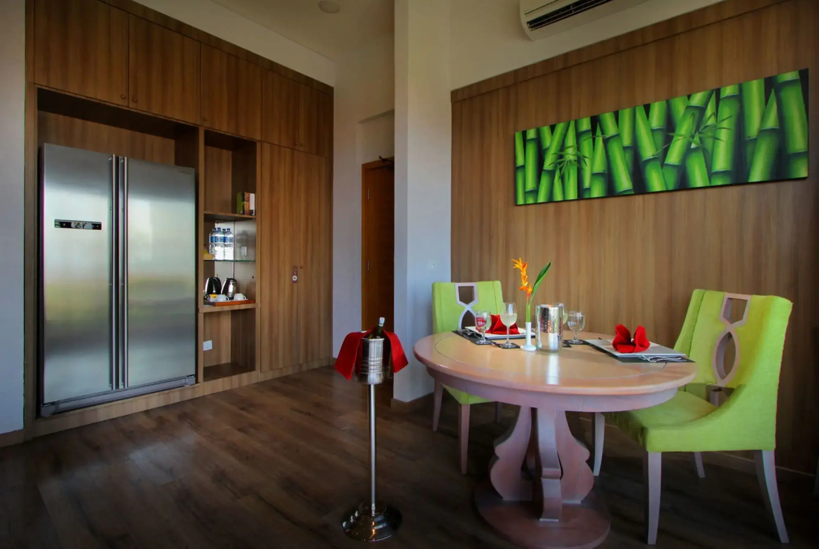 The Kirana Canggu Hotel