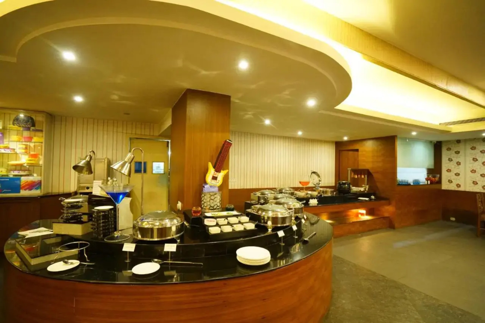 Hotel Celebration - Raipur