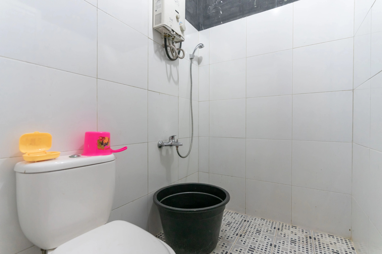 RedDoorz @ Nantampukmas Sidikalang