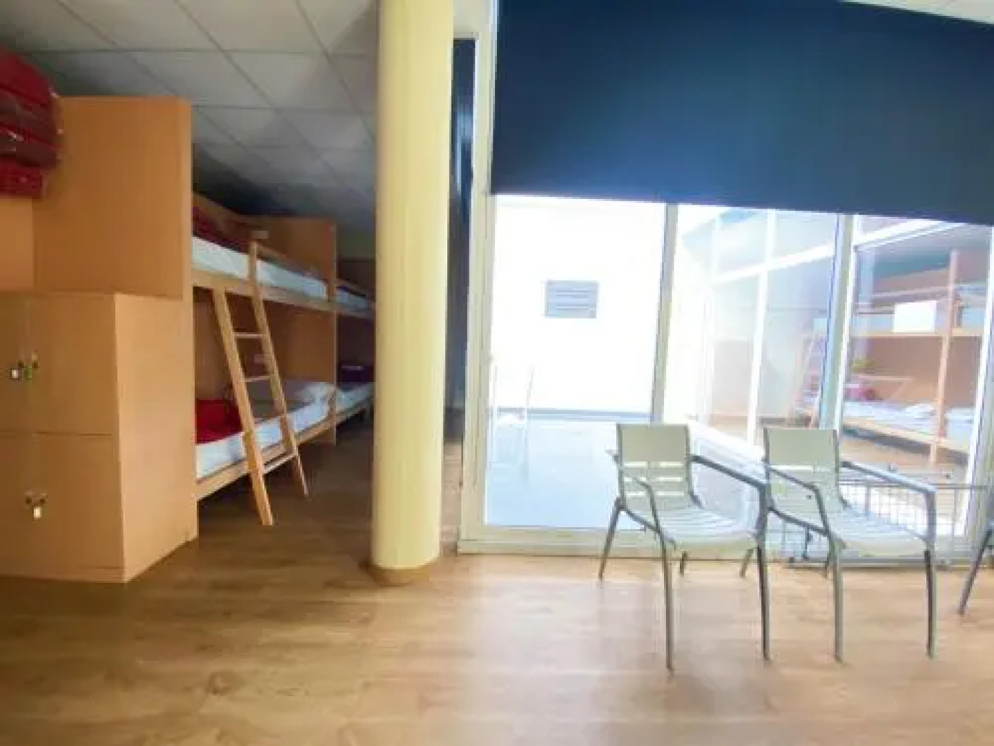 The Way Hostel Arzua