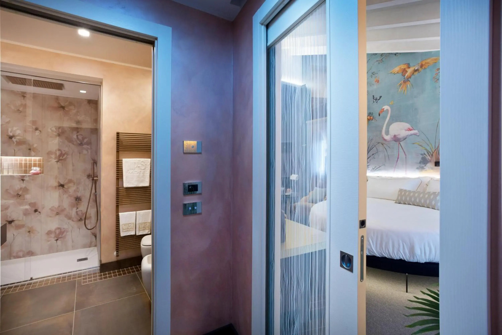 Vip's Motel Luxury Accommodation & Spa