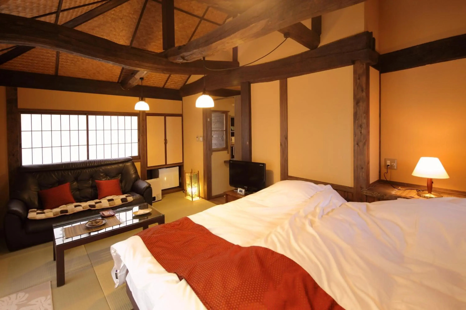 Kurokawa Onsen Oyado Noshiyu