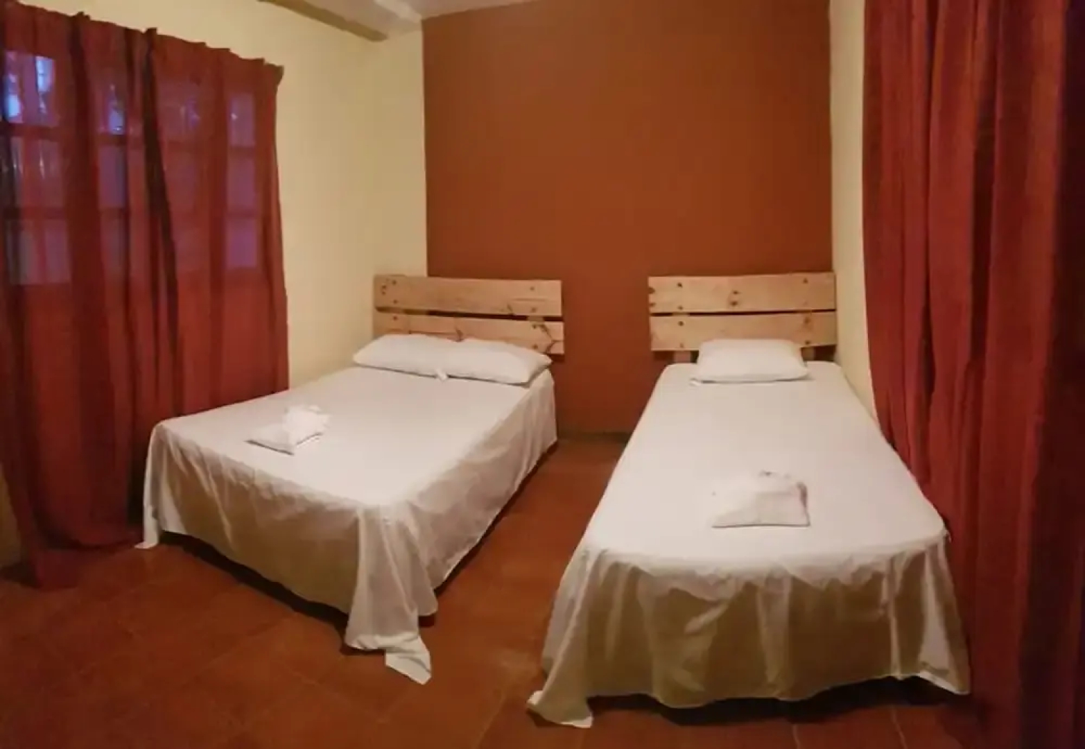 Eco Hotel Villas del Bosque