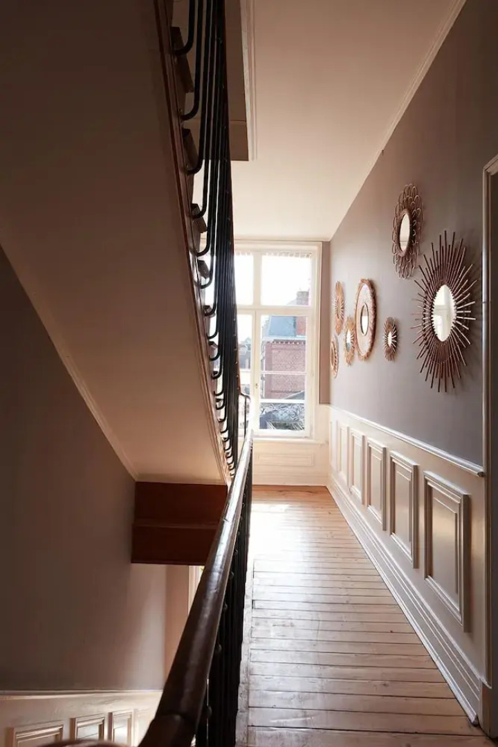 O DELA DE L'O, le 64