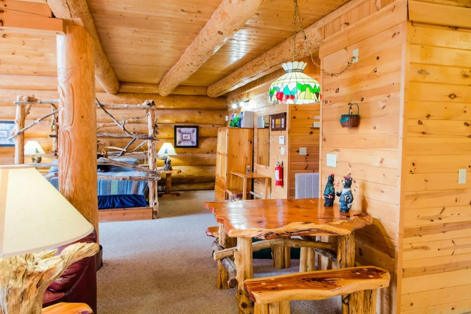 Heavenly Views Resort and Weddings