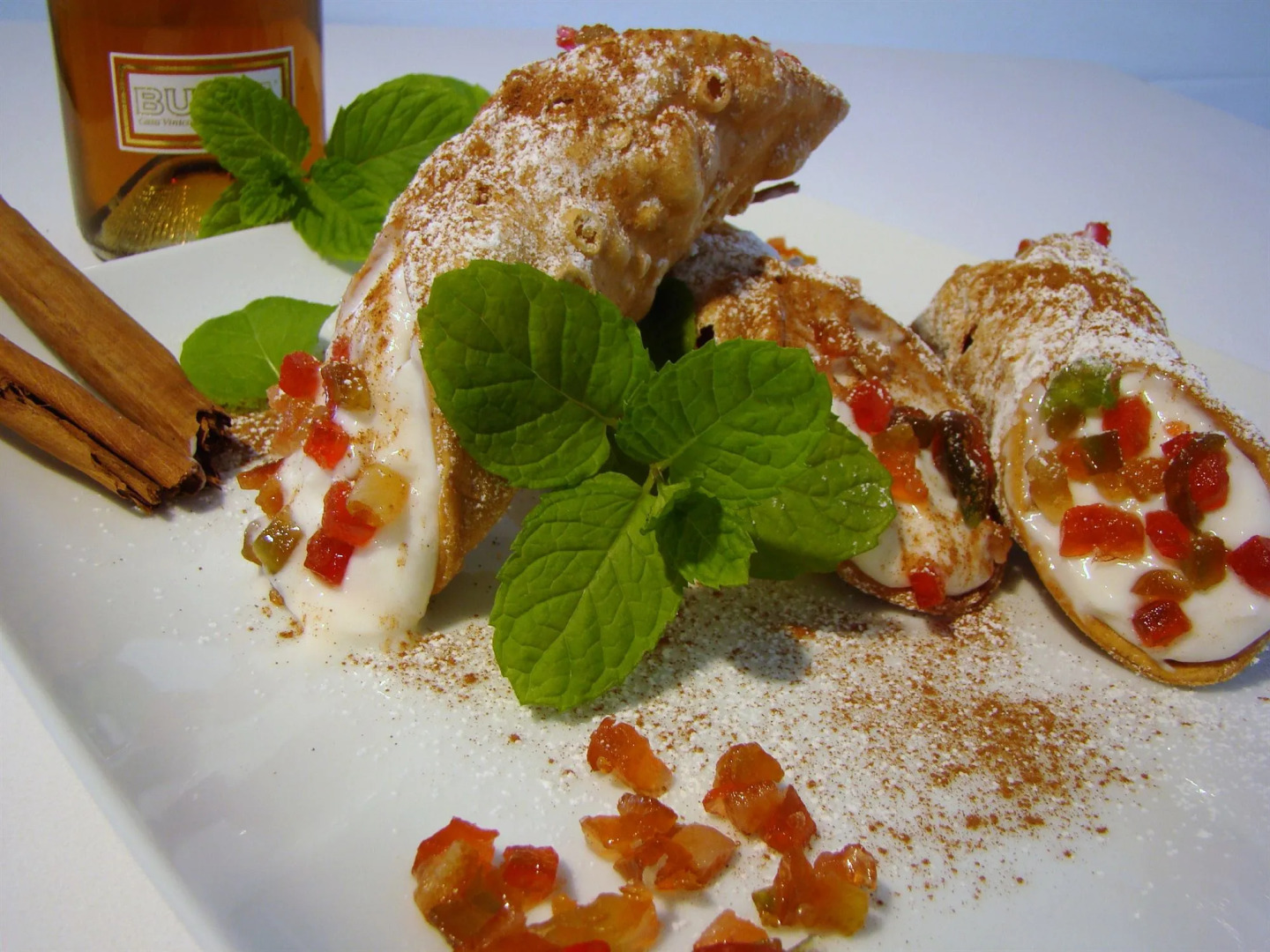 Hotel Parco della Rocca