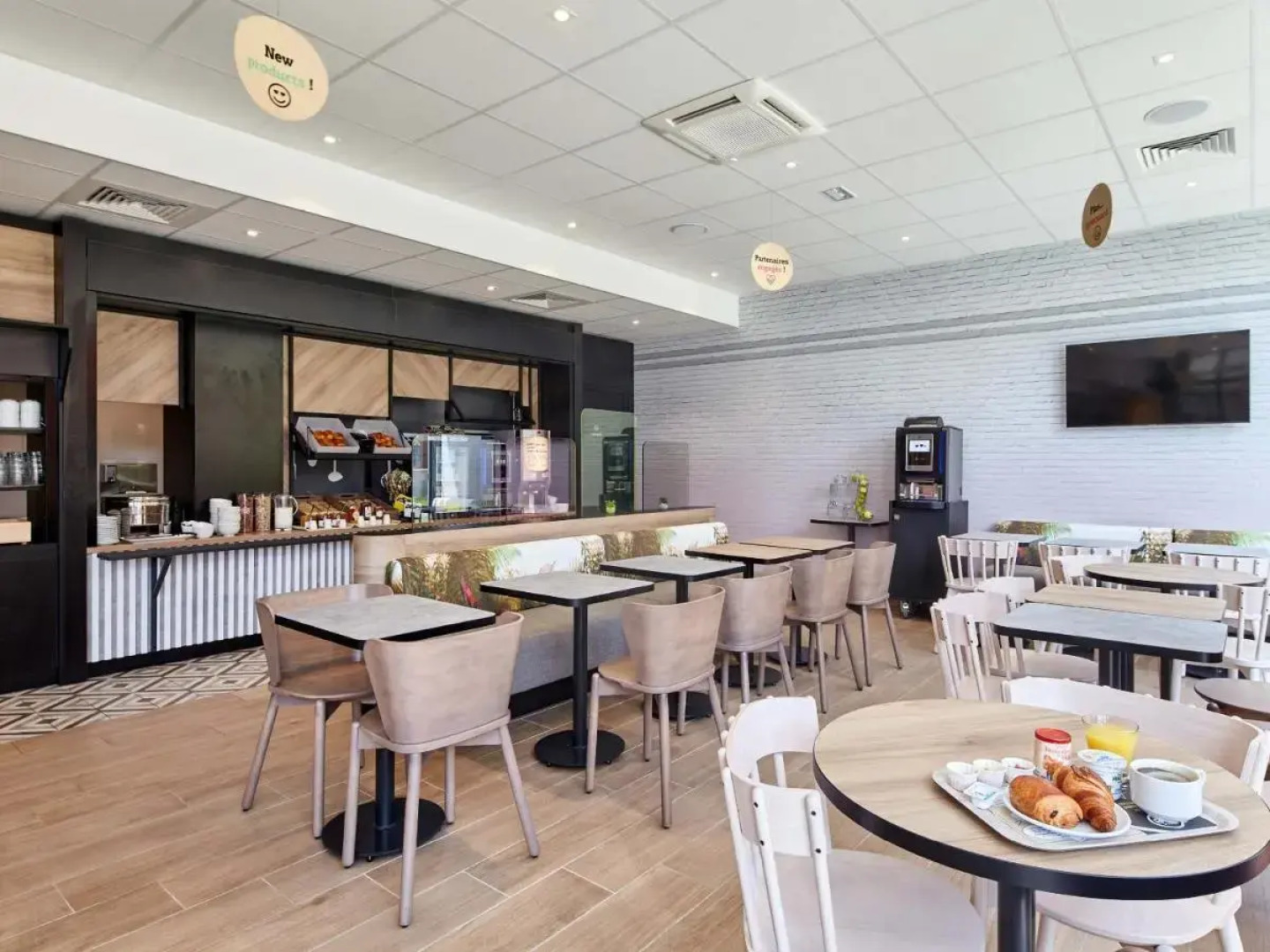 B&B HOTEL Argenteuil