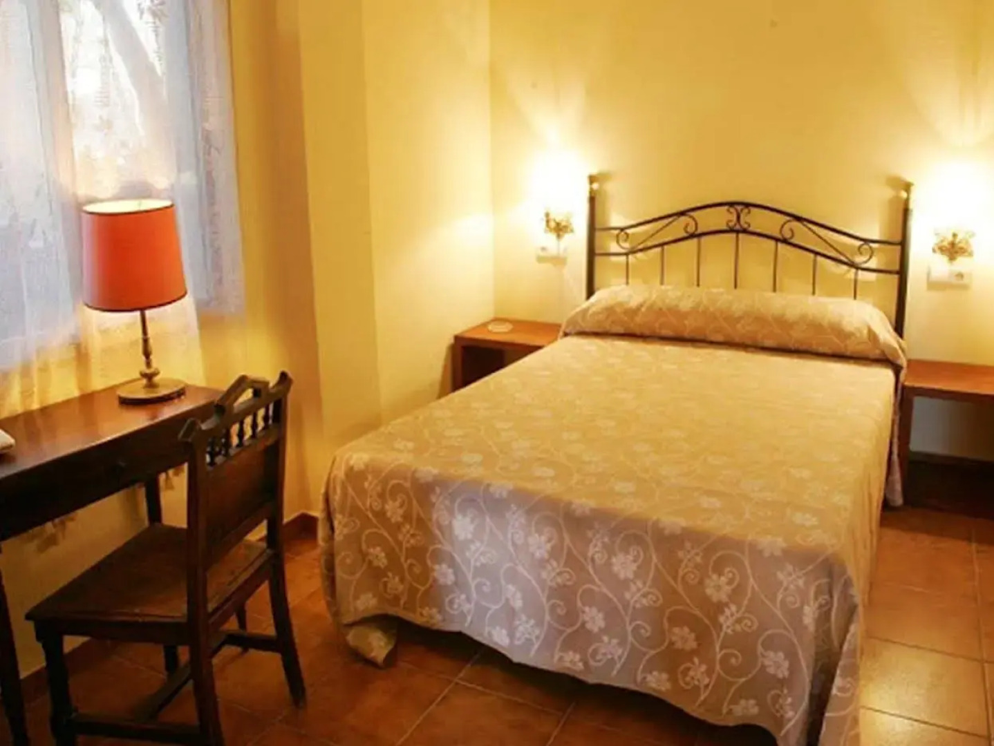 OYO Hotel Torre San Juan