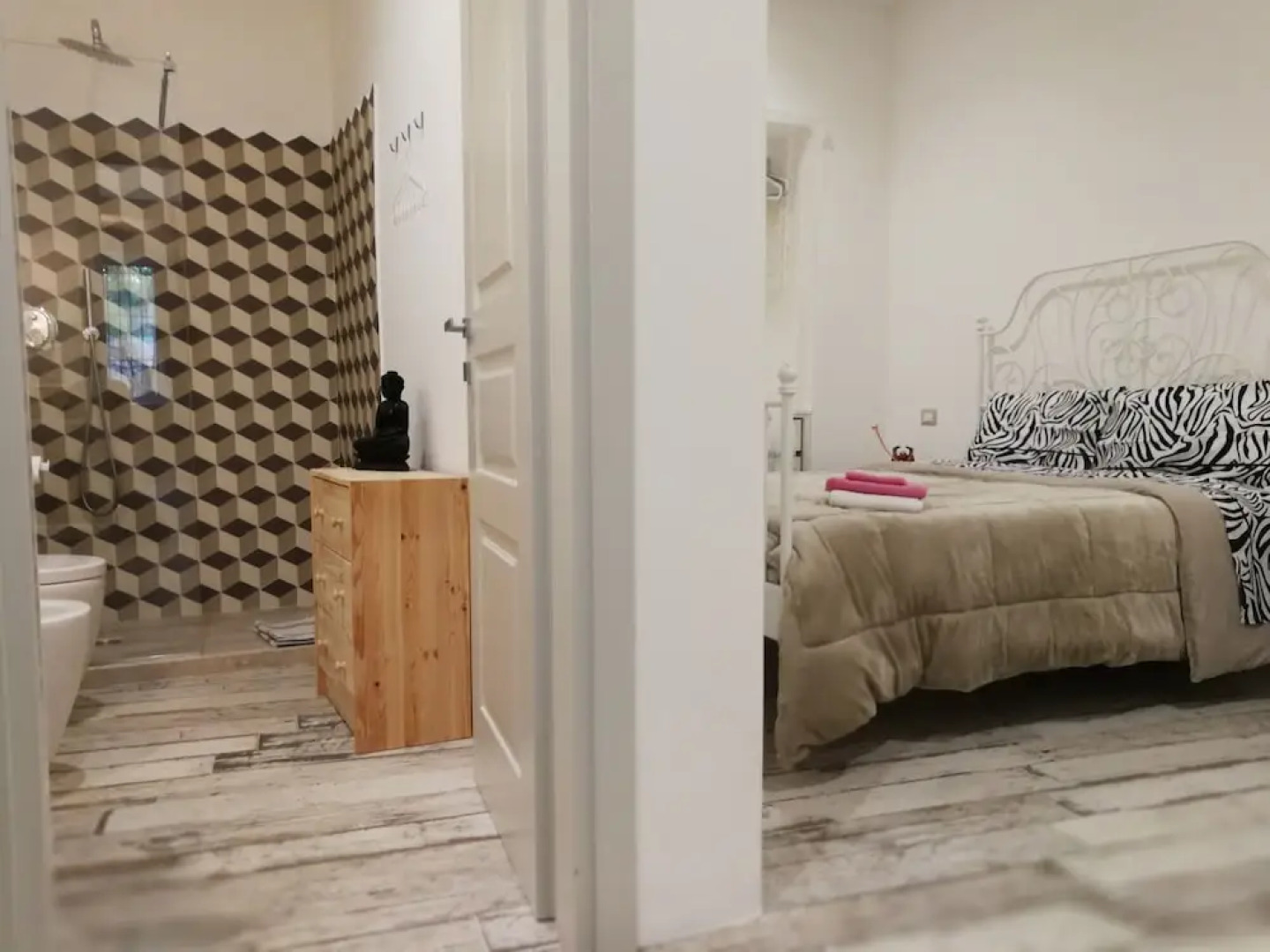 CASANCESTRALE Residenze d'Incanto 1828