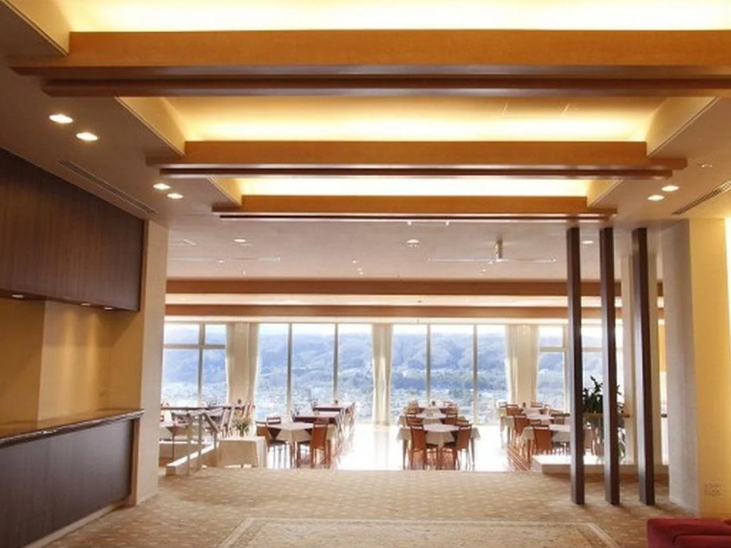 Natural Farm City Noen Hotel