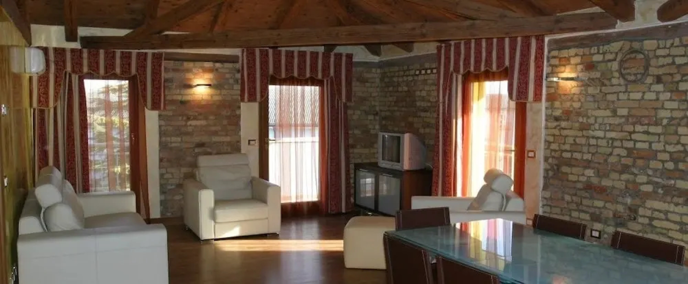 Hotel Centrale Sandron