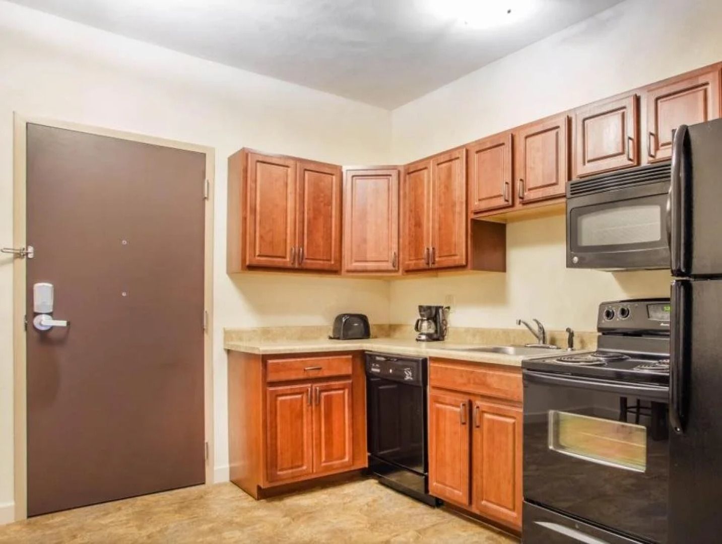 O'Fallon Suites Hotel