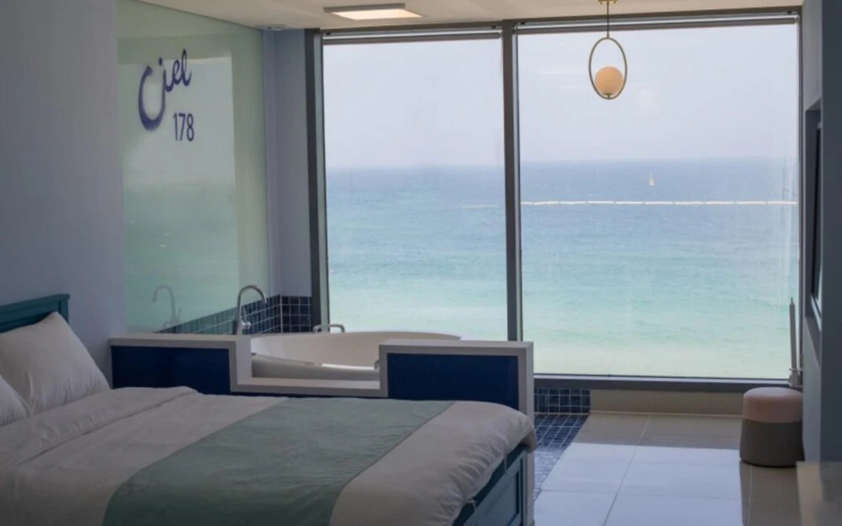 Goseong CL 178 Pension