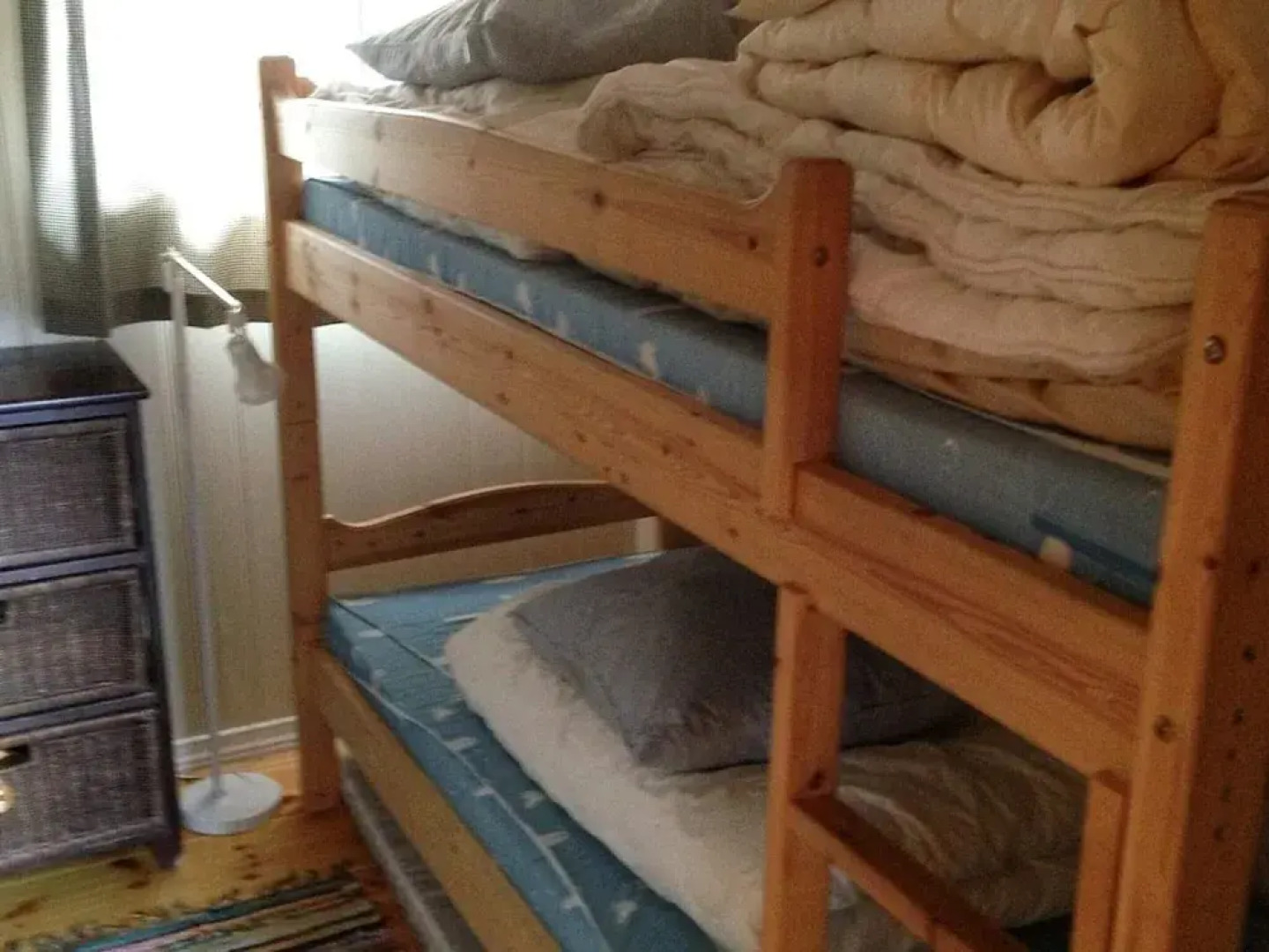 10 Person Holiday Home in Hovden-by Traum