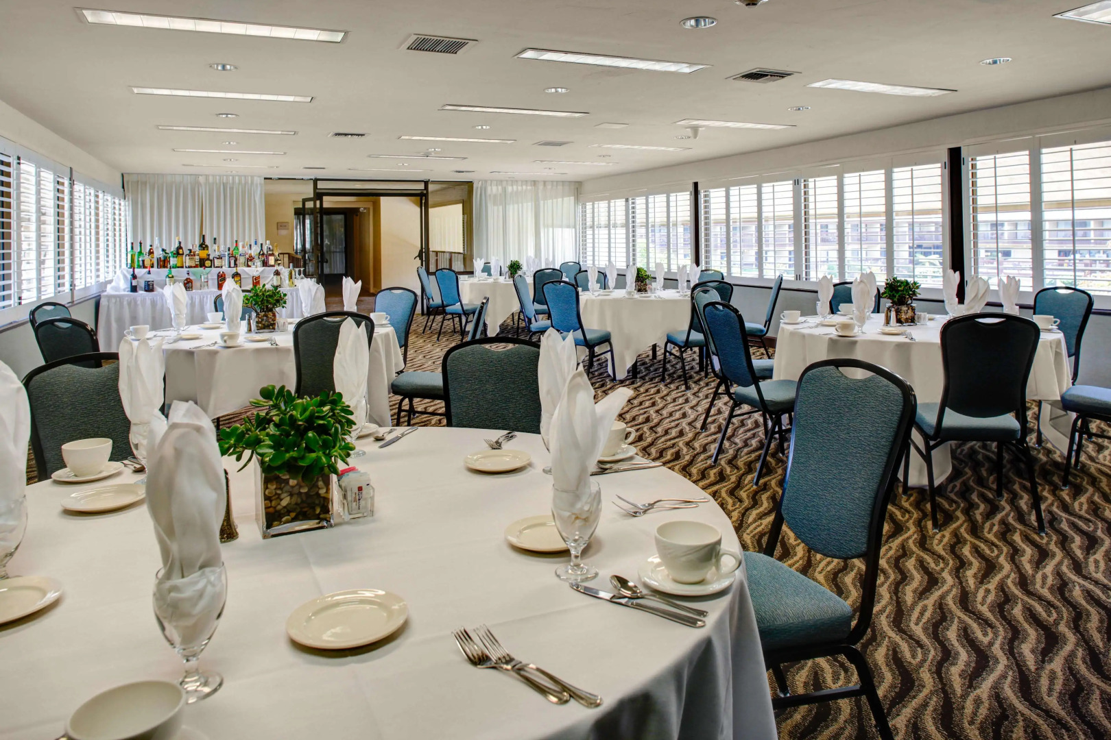 Hilton Garden Inn Monterey