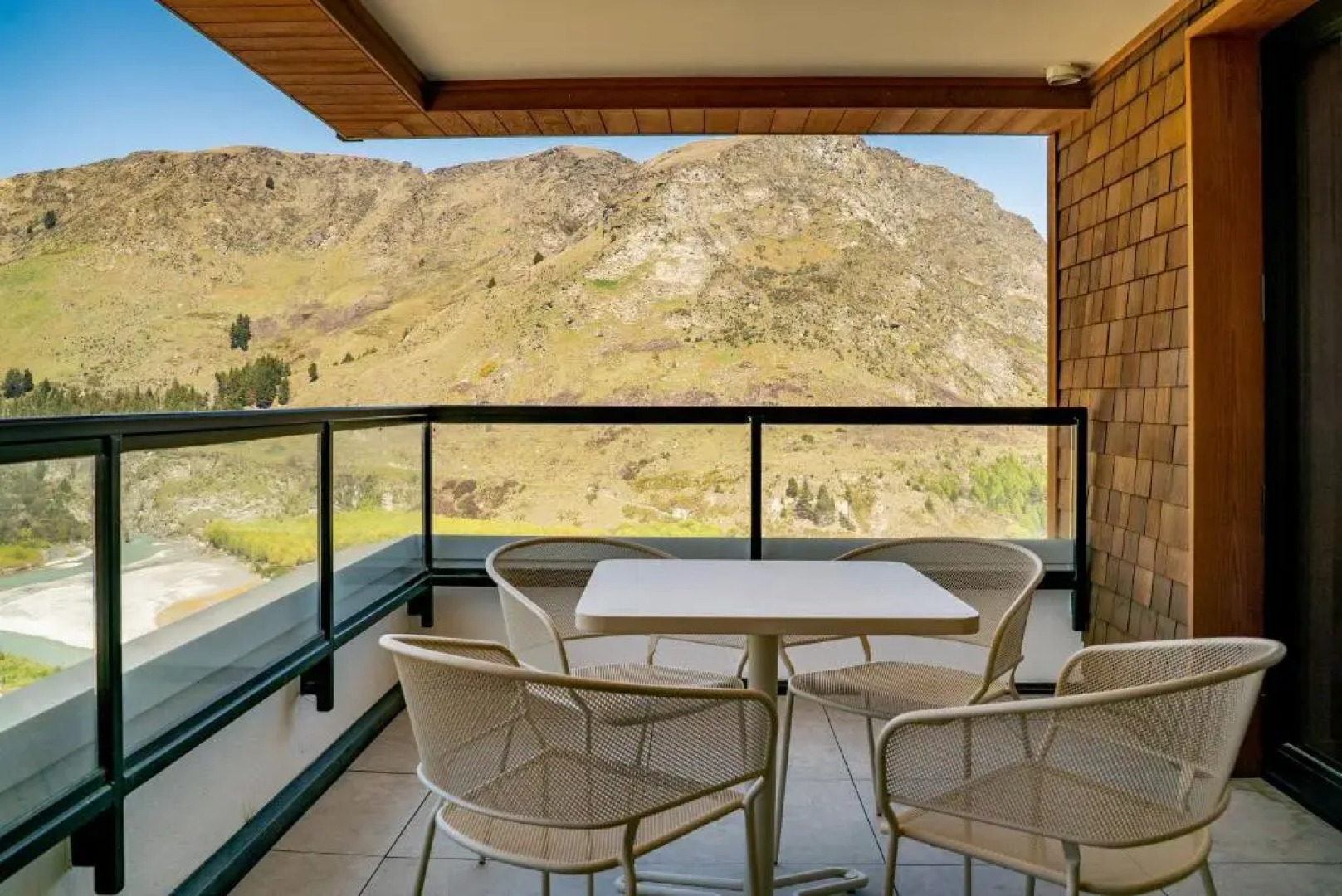 Residence du Parc by Staysouth