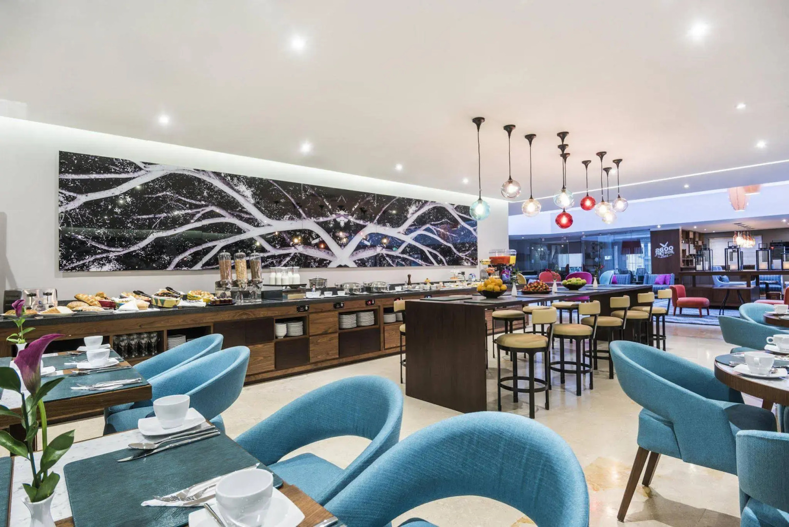 Doubletree By Hilton Bogota Calle 100,Co